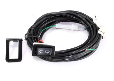 Doug's Headers Electric Cutout Replacement Wiring Harnesses - DEC6230