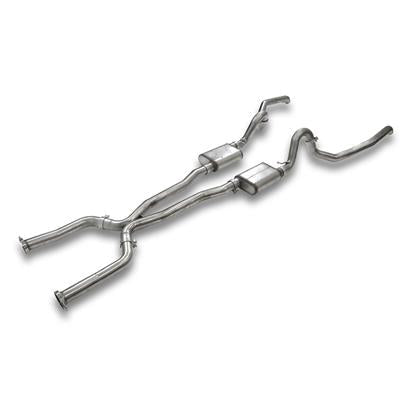 Doug's Headers LS Swap Exhaust Systems - DES103
