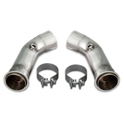 Doug's Headers Exhaust Mid-Pipes - DMP105