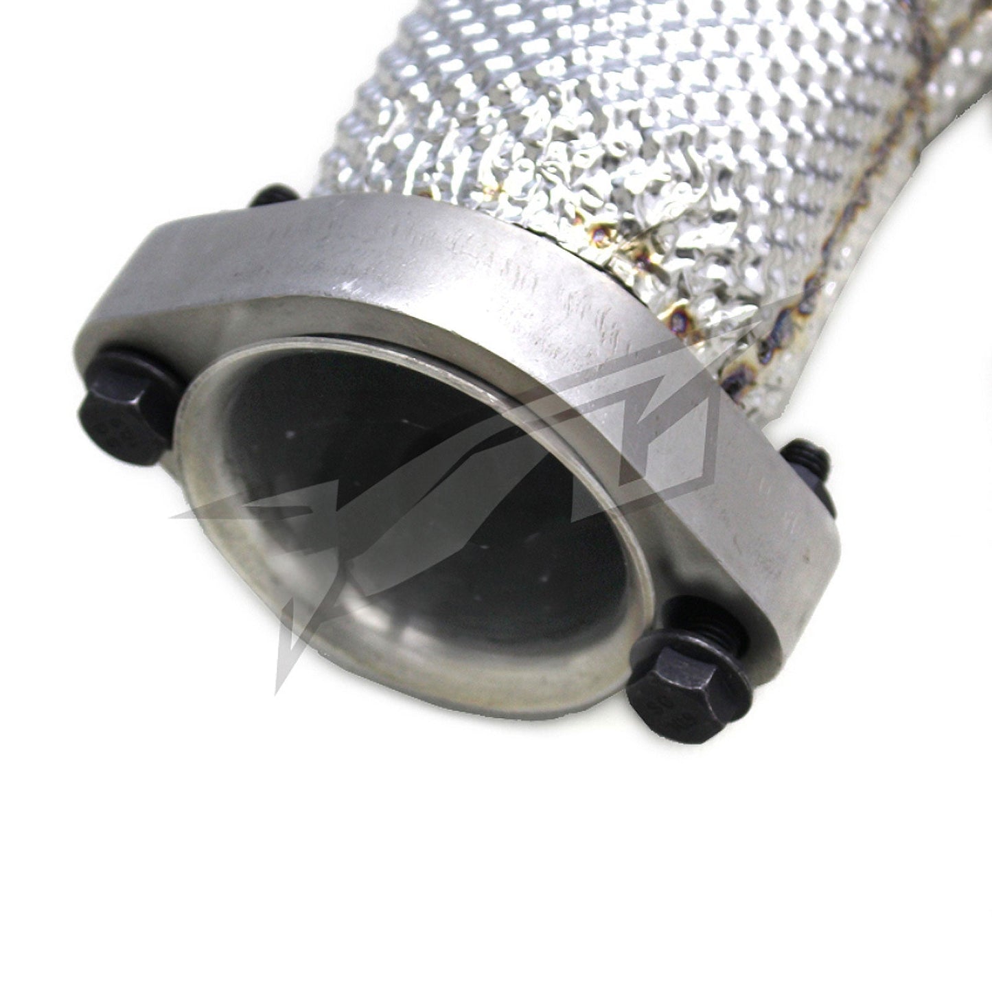 304 Stainless Performance Race Down Pipes for Ferrari Modena 360 Spider 3.6L