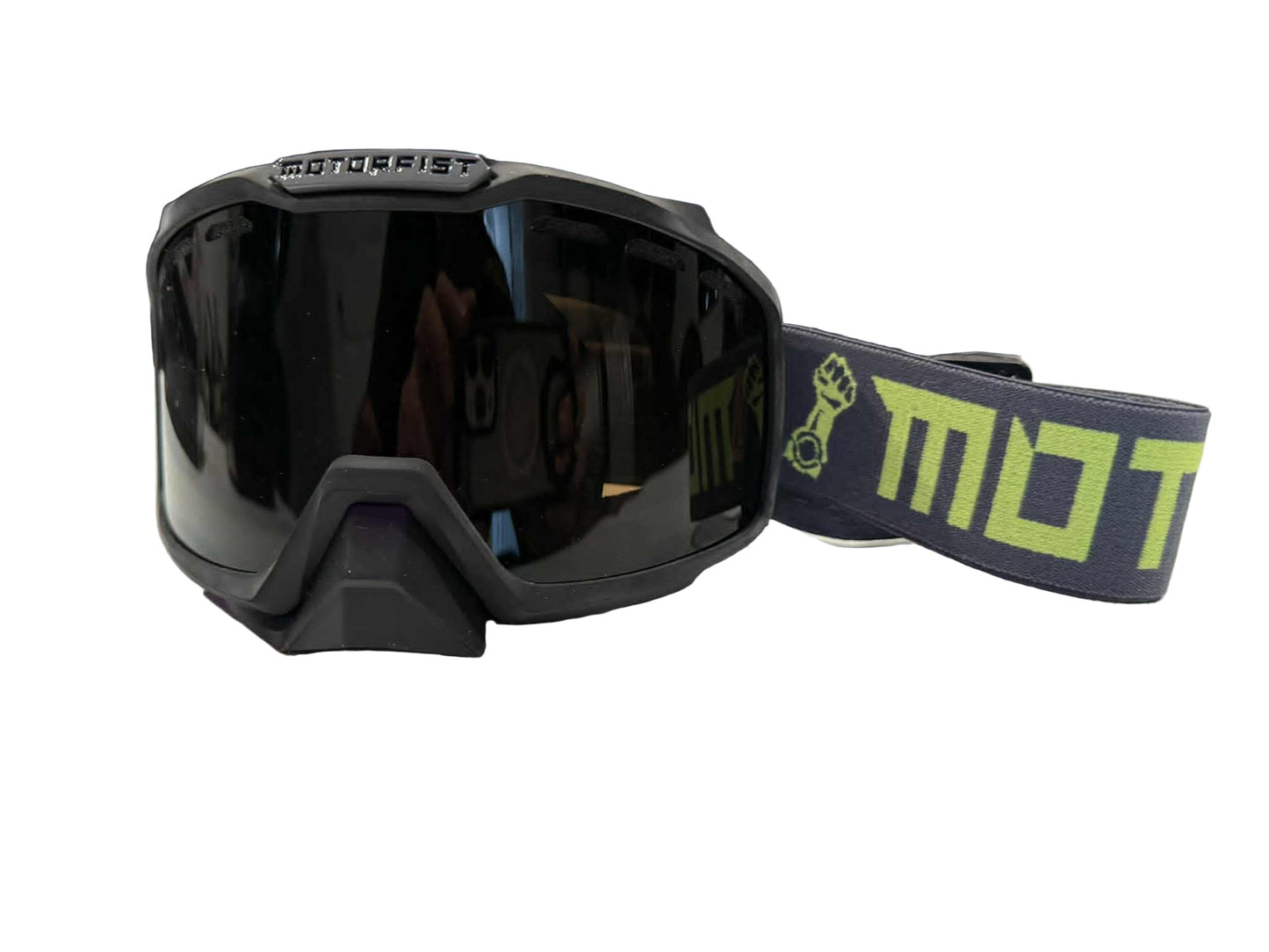 MOTORFIST 91 Octane 20931-7591