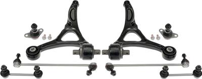 Dorman Premium Chassis Suspension Kits - FEK45019XL