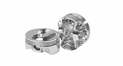 Diamond Pistons Domestic Series Pistons - 112008