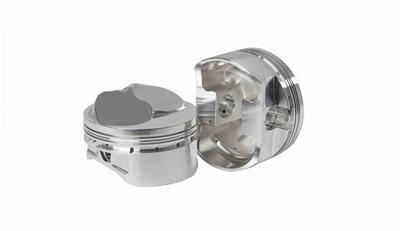 Diamond Pistons Big Block 24/26 Degree Pro Dome Series Pistons - 123038