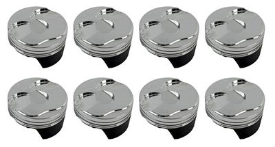 Diamond Pistons LT2K Series Pistons - 21600RS8