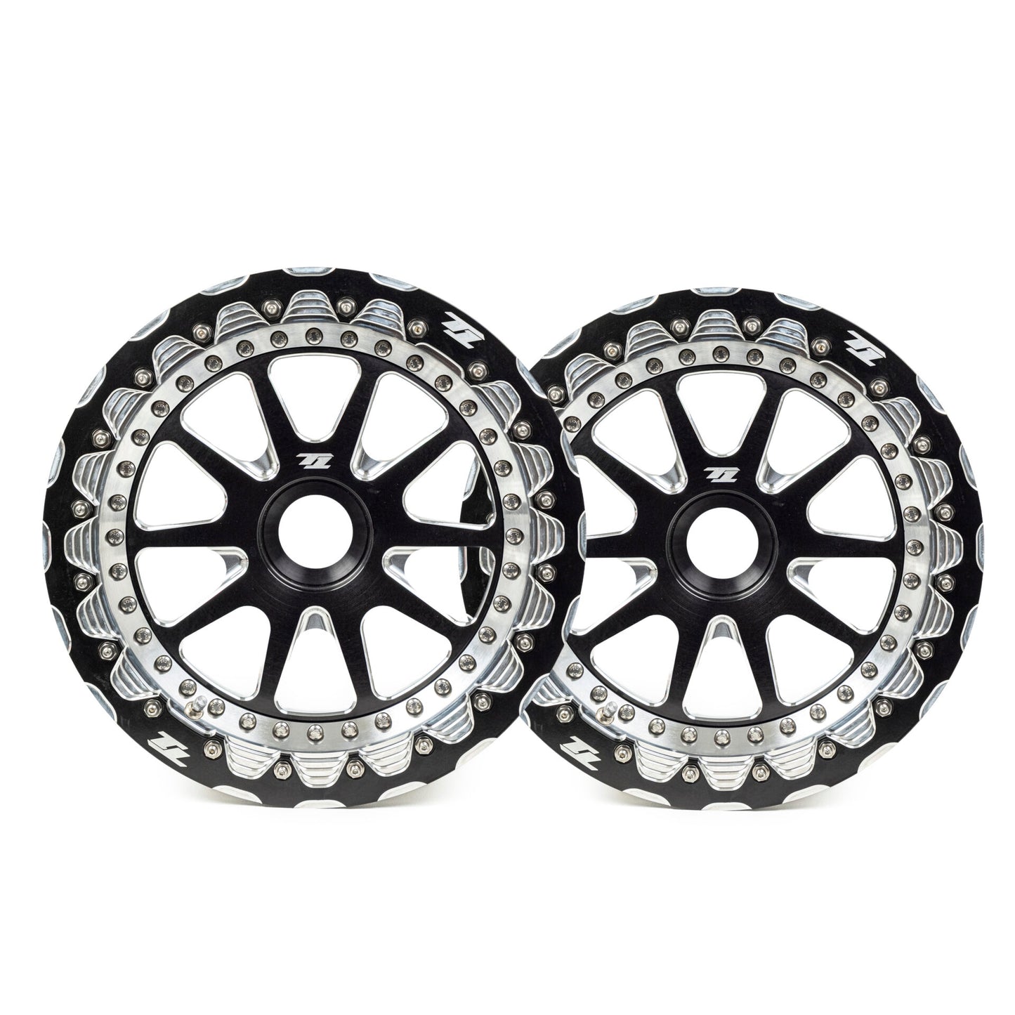 T1 Belak Huracan/R8 V2 18/17 Wheel Package – Centerlock