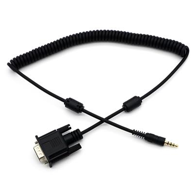 Digirig Digital Mode Transceiver Interface Cables - ALINCO9600