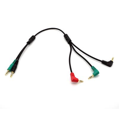 Digirig Digital Mode Transceiver Interface Cables - ELEKXCOMBO