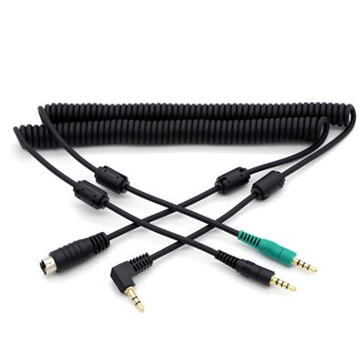 Digirig Digital Mode Transceiver Interface Cables - G90MOBILE