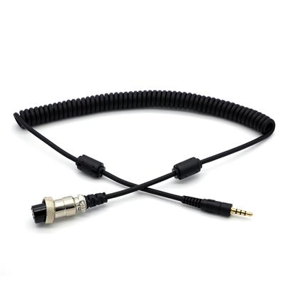 Digirig Digital Mode Transceiver Interface Cables - GX16MOBILE