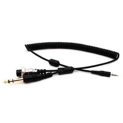 Digirig Digital Mode Transceiver Interface Cables - GX16YAESU