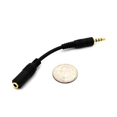 Digirig Mobilinkd TNC Cable Adapters - MBLINKD