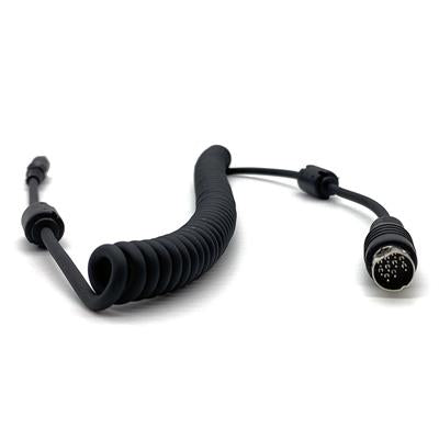 Digirig Digital Mode Transceiver Interface Cables - YSU10