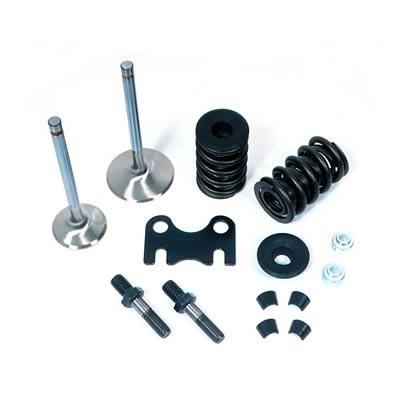 Dart Head Parts Kits - 28111000