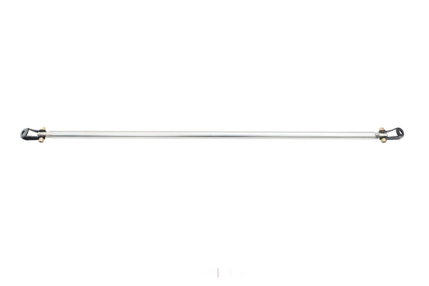 Megan Racing C-Pillar Pillar Bar for 2005-2010 Scion tC - Gunmetal SB-STCPG