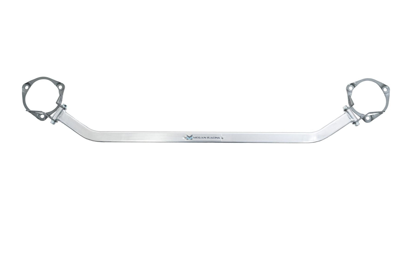 Megan Racing Race‑Spec Front Upper Strut Bar for Subaru Forester 2019+ - MR‑SB‑SF19FU‑1P