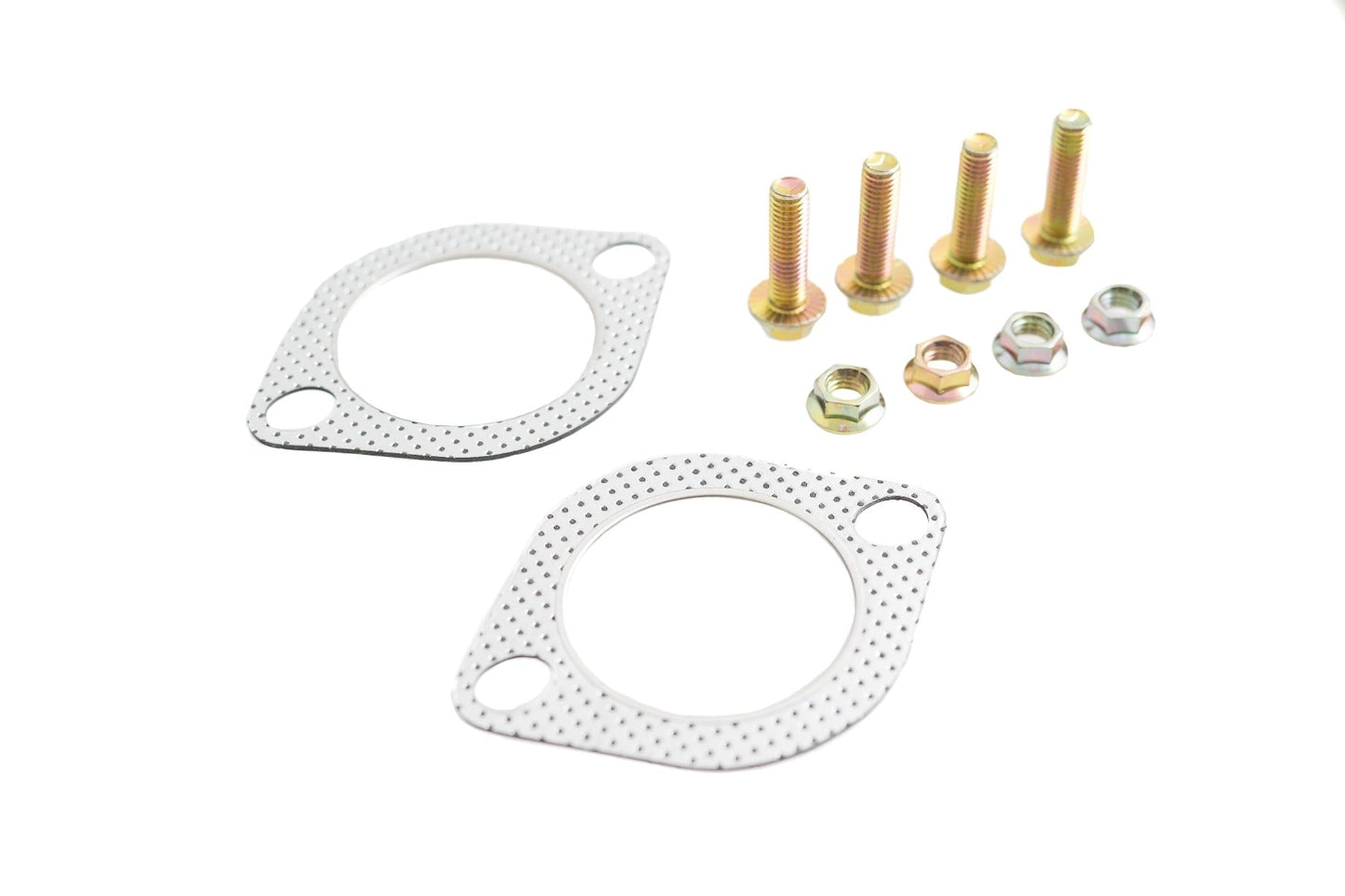 Megan Racing Single Exit Exhaust for Nissan 370Z 2009-2021 LWT-CBS-N7Z-DS