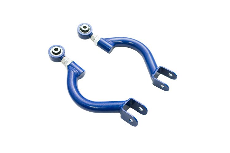 FR SPORT Megan Racing - Rear Upper Camber Kit for Nissan 240SX Silvia Type-II S13/S14/S15 Extreme...