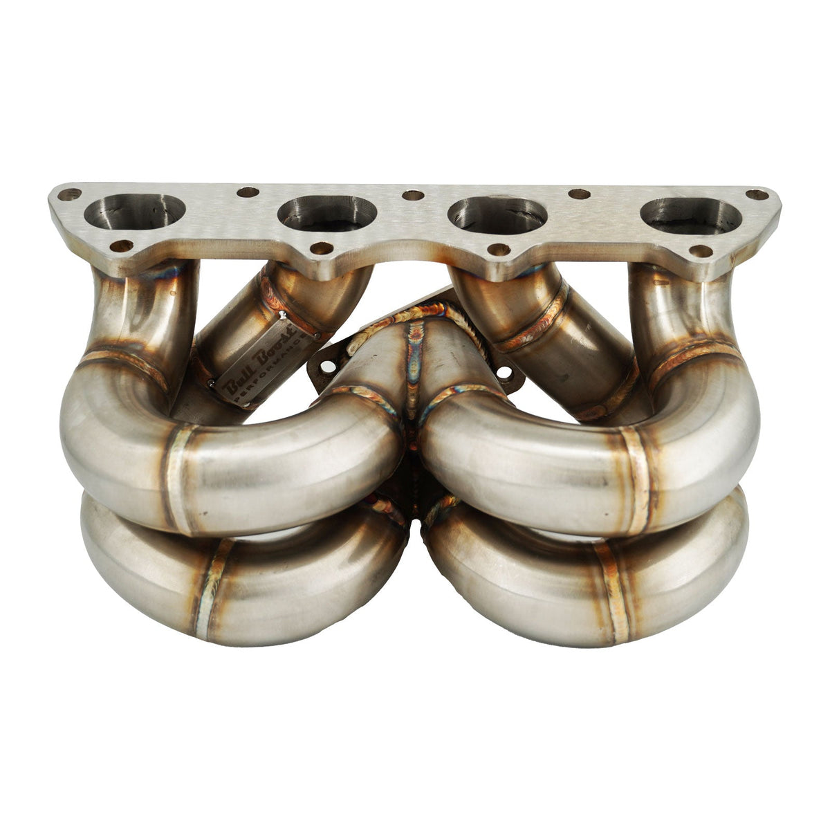 Bull Boost Performance D Series AC PS Compatible T3 .63 Turbo Manifold Kits GSR D15 D16 For Honda...