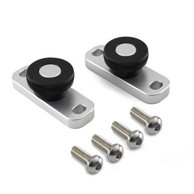 Detroit Speed Tailgate Trunnions - 012014DS
