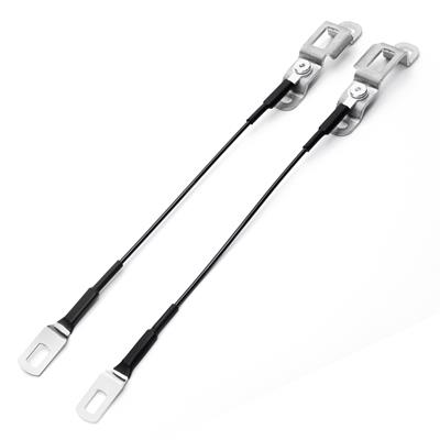 Detroit Speed Tailgate Cables - 012020DS