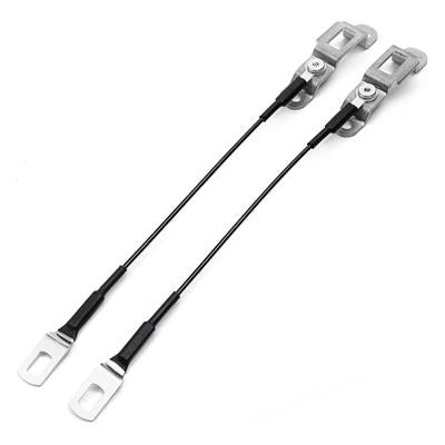 Detroit Speed Tailgate Cables - 012021DS