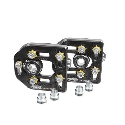 Detroit Speed Caster Camber Kits - 030342DS