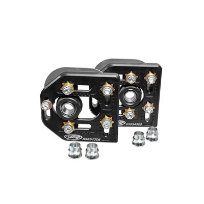 Detroit Speed Caster Camber Kits - 030343DS