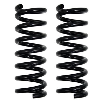 Detroit Speed Lowering Springs - 031120PDS
