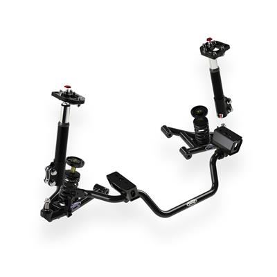 Detroit Speed Front Speed Kit 1 Handling Packages - 031384DS