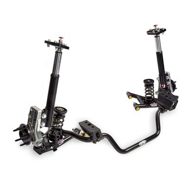 Detroit Speed Front Speed Kit 2 Suspension Kits - 031386DS