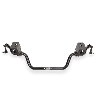 Detroit Speed Tubular Anti-Roll Bars - 031423DS
