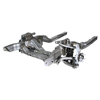 Detroit Speed Hydroformed Subframes - 032018DDS
