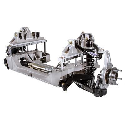 Detroit Speed Aluma-Frame Front Suspension Packages - 032050RDS