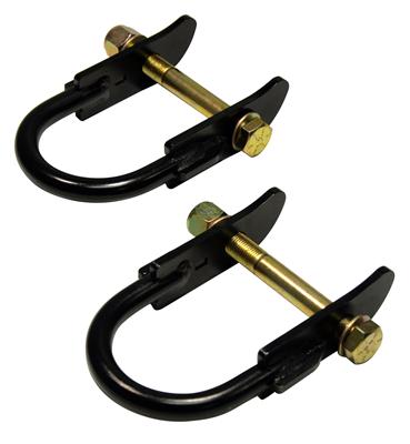Detroit Speed Tow Hooks - 040305DS