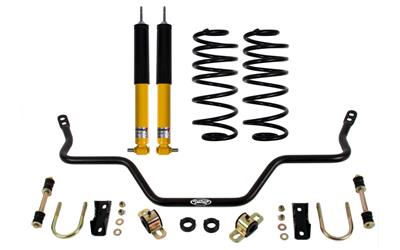Detroit Speed Rear Speed 1 Kits - 041640DS
