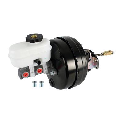 Detroit Speed Master Cylinder and Brake Booster Assemblies - 050106DS