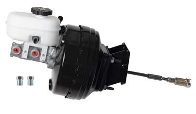 Detroit Speed Master Cylinder and Brake Booster Assemblies - 050110DS