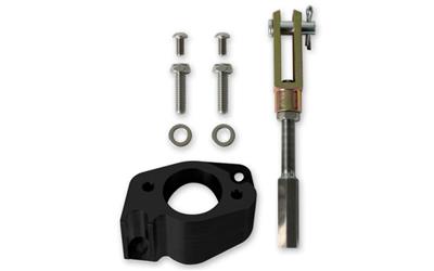 Detroit Speed Tilton Clutch Master Cylinder Bracket Adapters - 070434DS