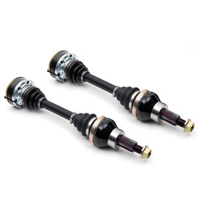 Detroit Speed Axle Half Shaft Kits - 070651DS
