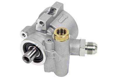 Detroit Speed Power Steering Pumps - 090304DS