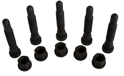 Detroit Speed Racing Wheel Studs - 110003