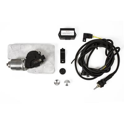 Detroit Speed Selecta Speed Windshield Wiper Conversion Kits - 121101