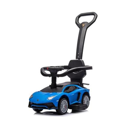 Lamborghini 3-in-1 Ride-On - FR3444BLUE