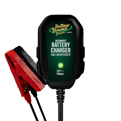 Deltran Battery Tender Junior Chargers - 0210123