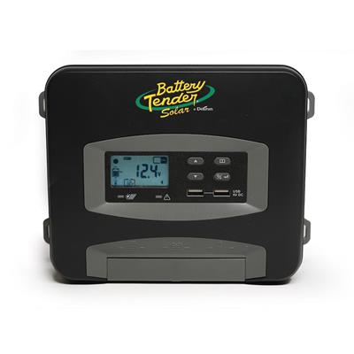 Deltran Battery Tender 30 AMP 12V/24V MPPT Solar Panel Controllers - 0211176