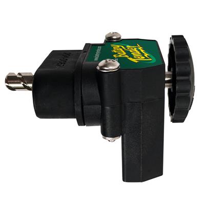 Deltran Battery Tender DC Power Connectors - 2240062BK
