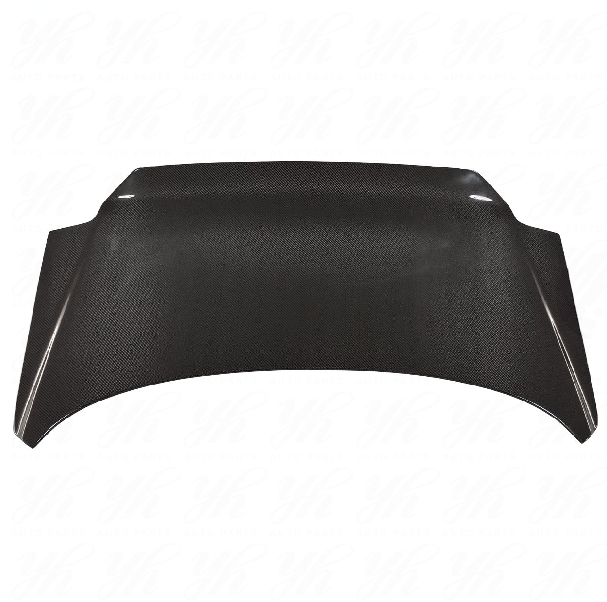 Carbon Fiber Ducktail Trunk Lid for Nissan Skyline R34 GTR GTT GT