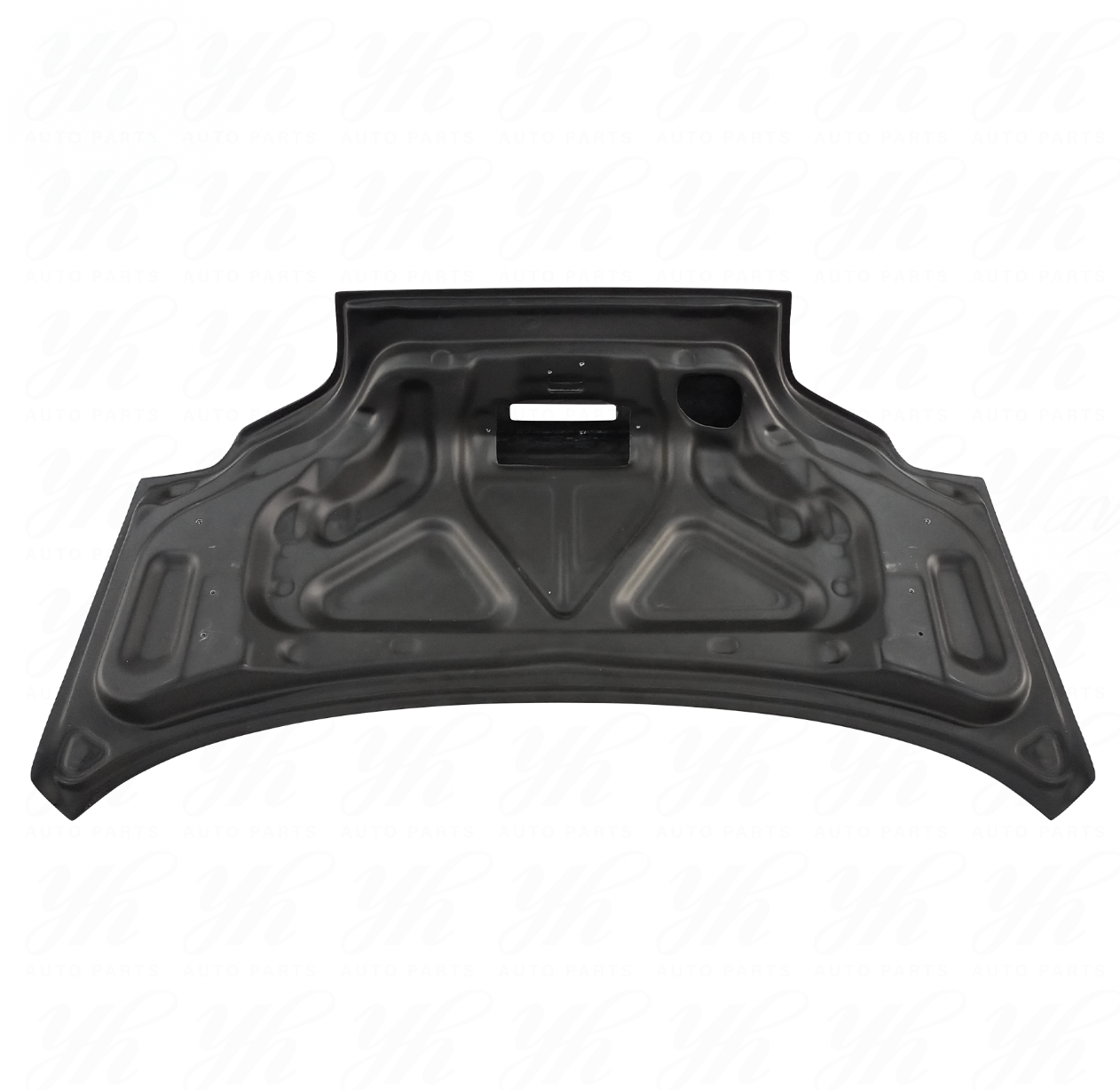 Carbon Fiber Ducktail Trunk Lid for Nissan Skyline R34 GTR GTT GT