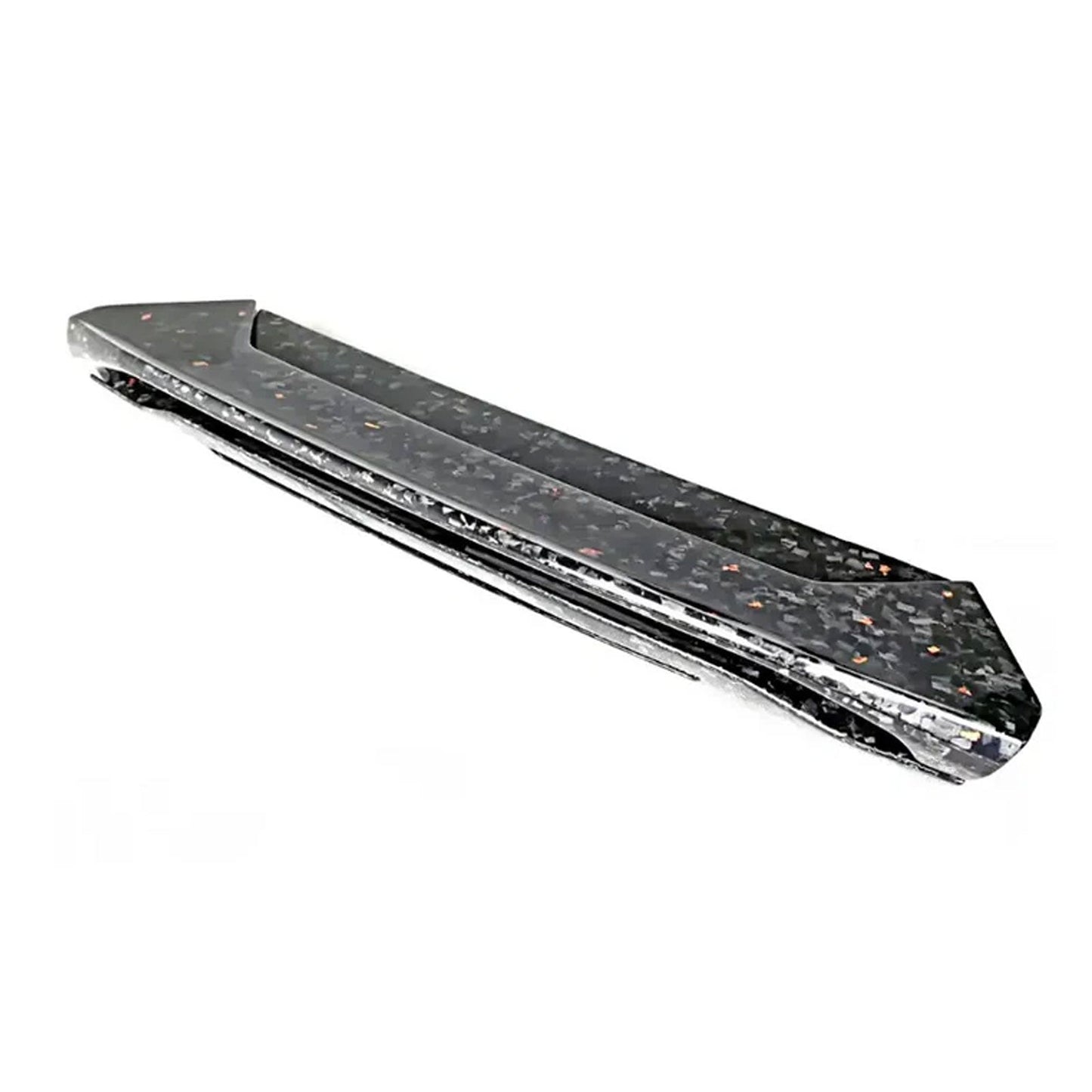 Carbon Fiber Rear Base Deck Lid Replacement for Lamborghini Huracan EVO